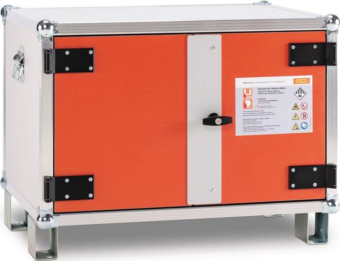 Stapelfuß H100xB60mm verz.f.9133 467 746 9133 467 747,9133 467 748 CEMO