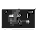 Kenwood DMX125DAB - Digitaler Empfänger - Anzeige - 17.3 cm (6.8) - Touchscreen - in-dash-Einheit