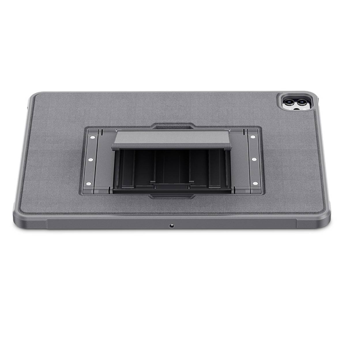 Für Apple iPad Air 2022 / 2020 10.9 Magnet Cover Tablet Tasche Etuis Hülle Case Schutz Schwarz