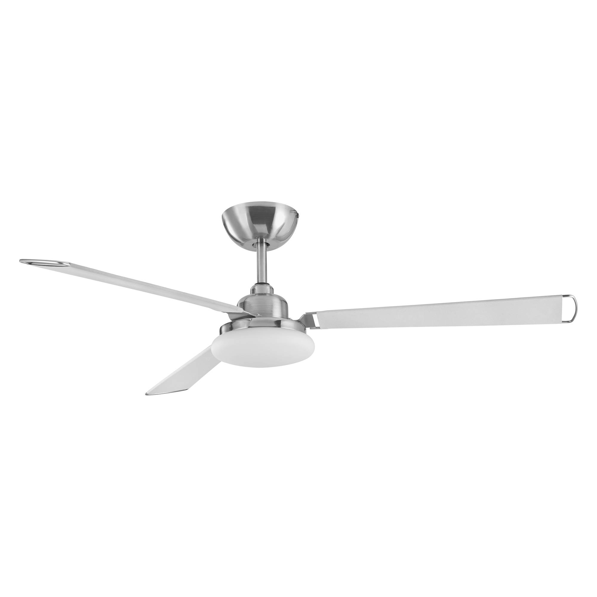 Energiespar Deckenventilator Calima IoT Weiß mit LED