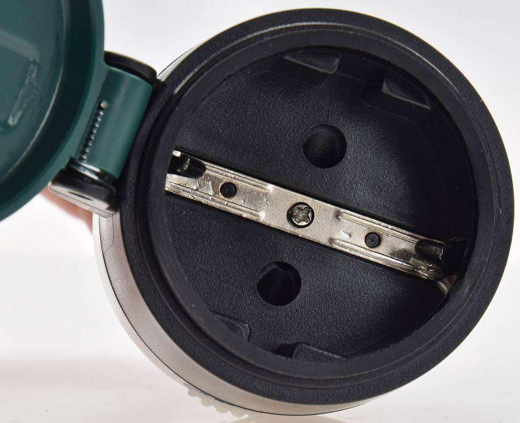 ChiliTec Funk Steckdose Pilota Casa Pro mit Deckel IP44 230V 2000W 30m Reichweite I Für Innen und Au