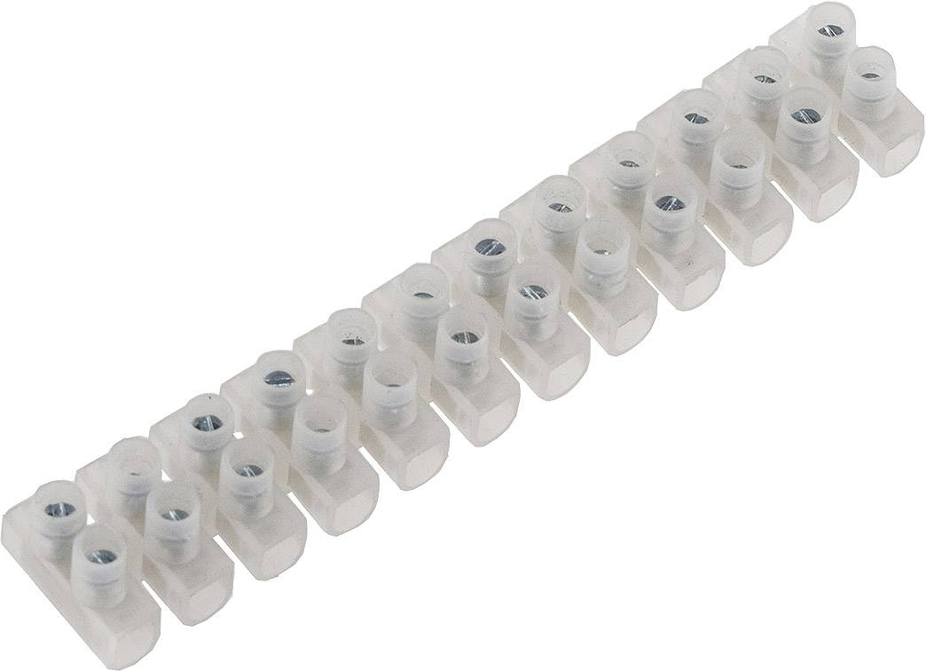 Lüsterklemme Kabelverbinder Steckklemmen Transparent 1,5 bis 2,5mm², 120 Stück Klemmleiste