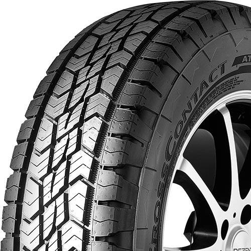 Continental CrossContact ATR ( 205/70 R15 96H )