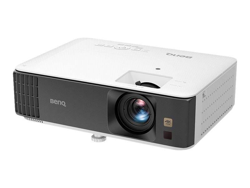 BenQ TK700 - DLP-Projektor - 3D - 3200 ANSI-Lumen
