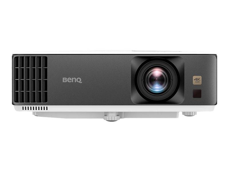 BenQ TK700 - DLP-Projektor - 3D - 3200 ANSI-Lumen