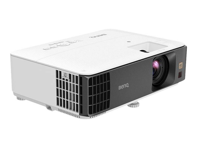 BenQ TK700 - DLP-Projektor - 3D - 3200 ANSI-Lumen