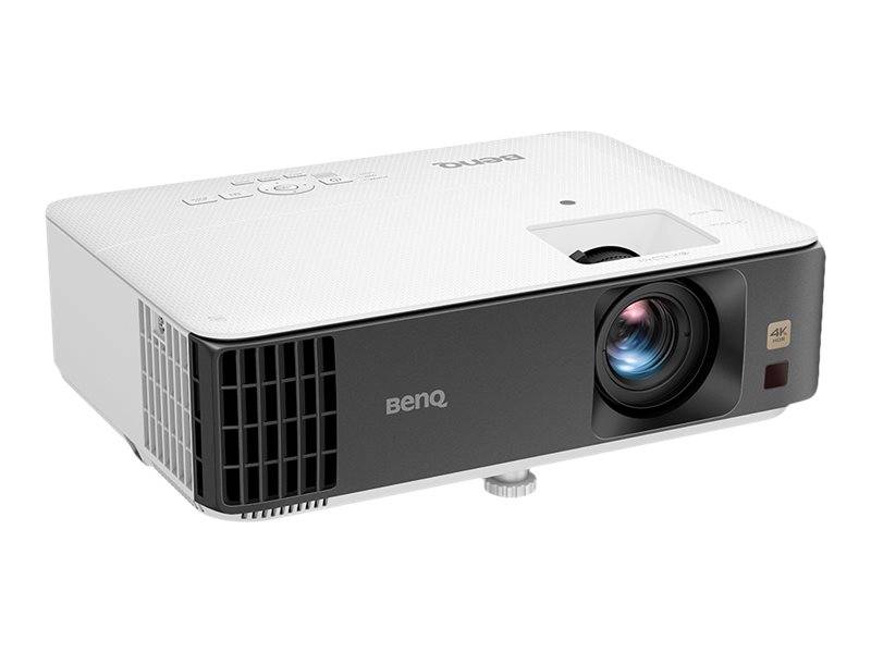 BenQ TK700 - DLP-Projektor - 3D - 3200 ANSI-Lumen