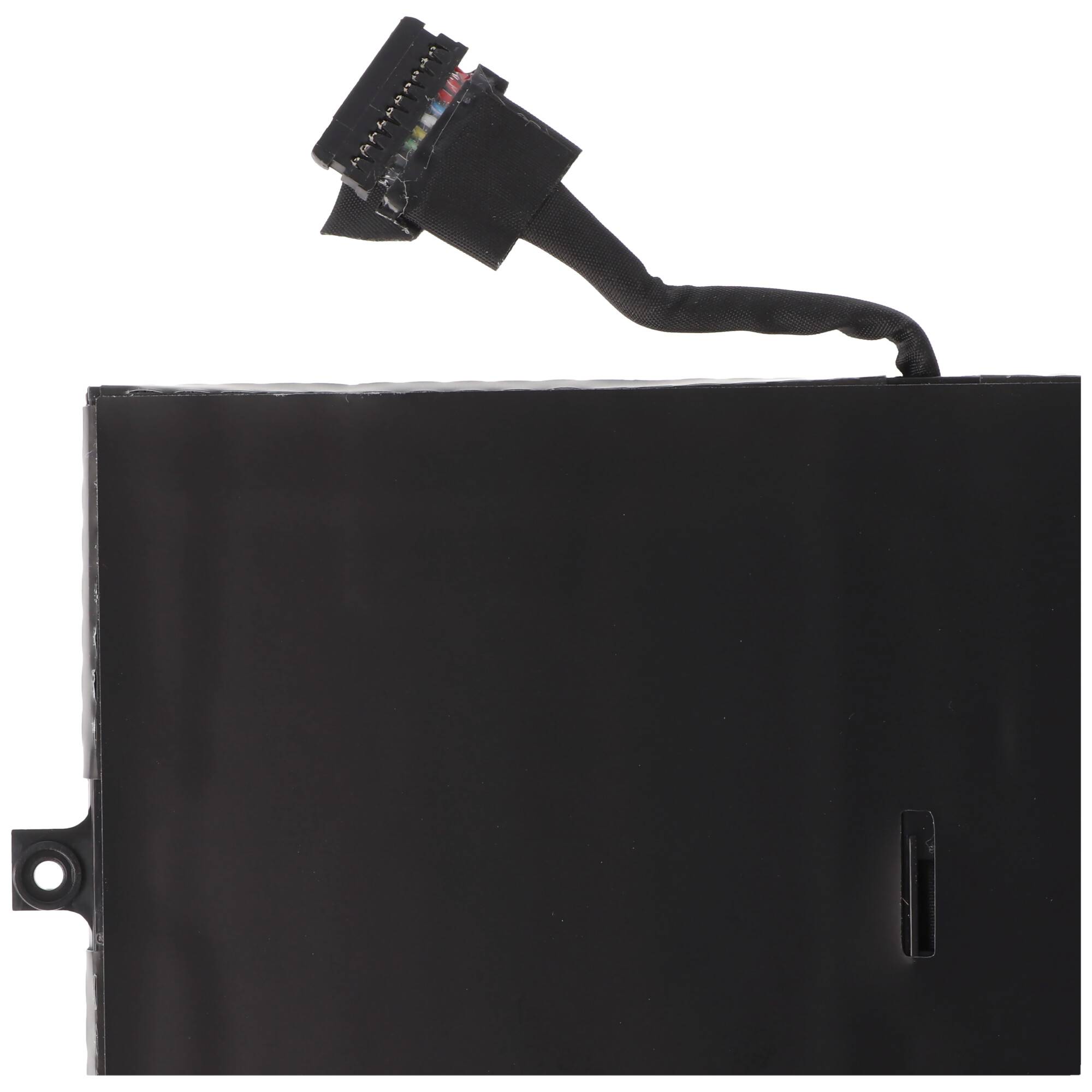 Akku passend für Dell XPS 13 9300, Li-Polymer, 7,6V, 6840mAh, 52Wh