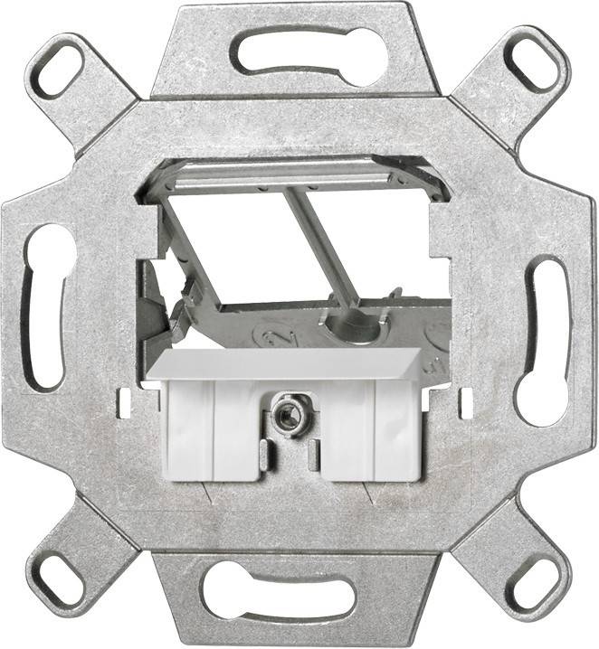 Jung Montageadapter 2fach UMA-MA2-KS2