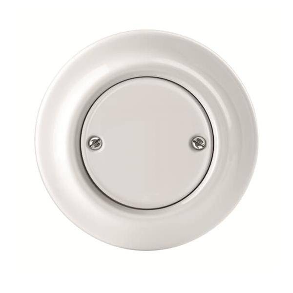 Busch-Jaeger Blindzentralscheibe 1742 J-64