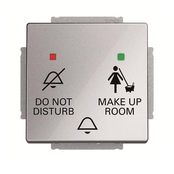 Busch-Jaeger Klingeltast-Einsatz 2059 UC-803