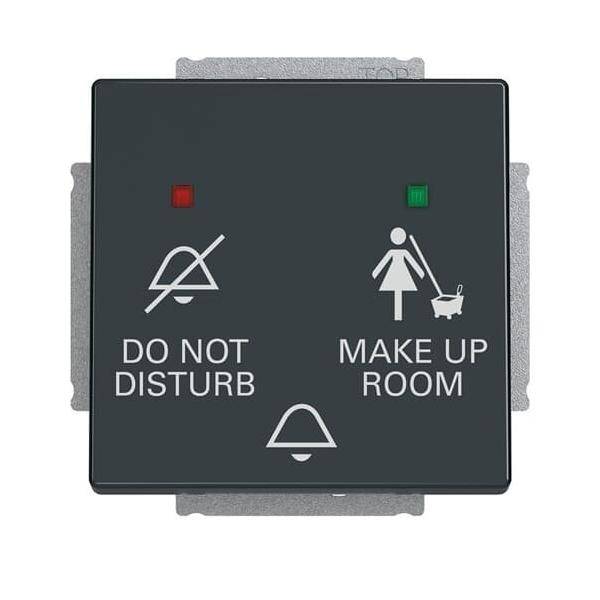 Busch-Jaeger Klingeltast-Einsatz 2059 UC-81