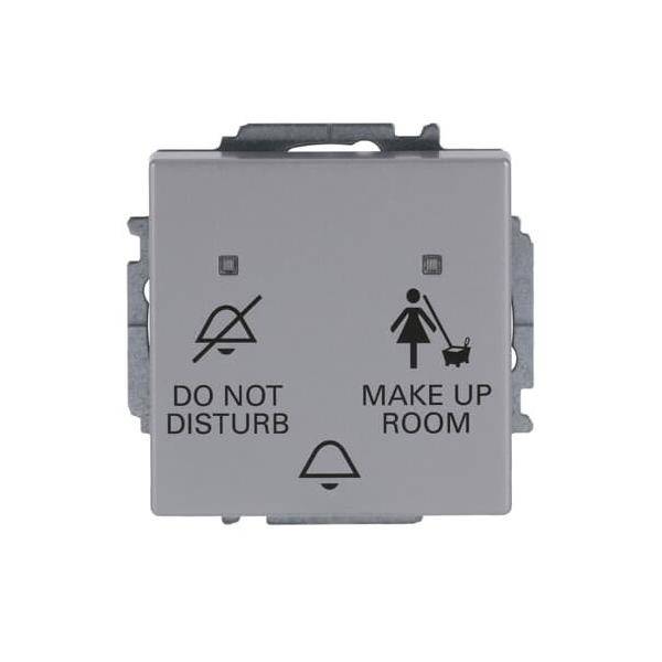 Busch-Jaeger Klingeltast-Einsatz 2059 UC-83