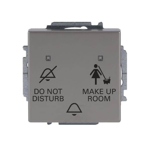 Busch-Jaeger Klingeltast-Einsatz 2059 UC-866