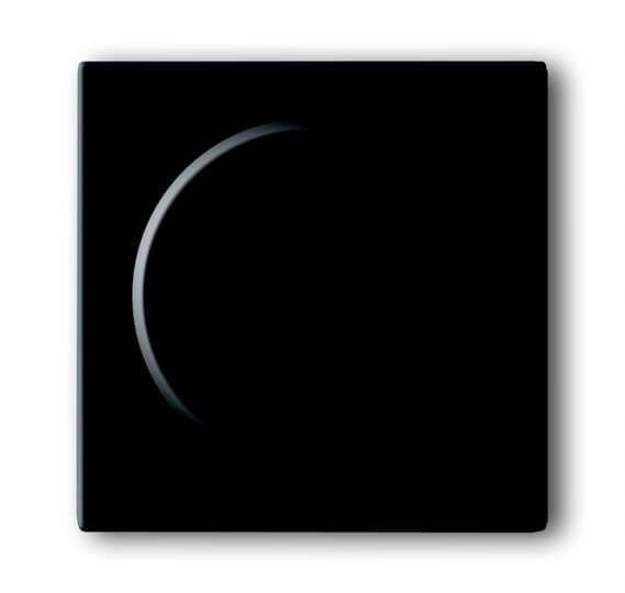 Busch-Jaeger Zentralscheibe Dimmer 6540-81-102-510