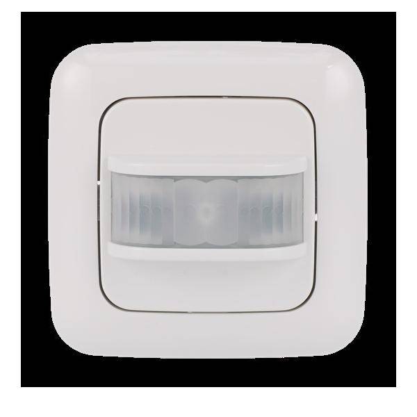 Busch-Jaeger Set Komfort 62762 UJ-214-WL