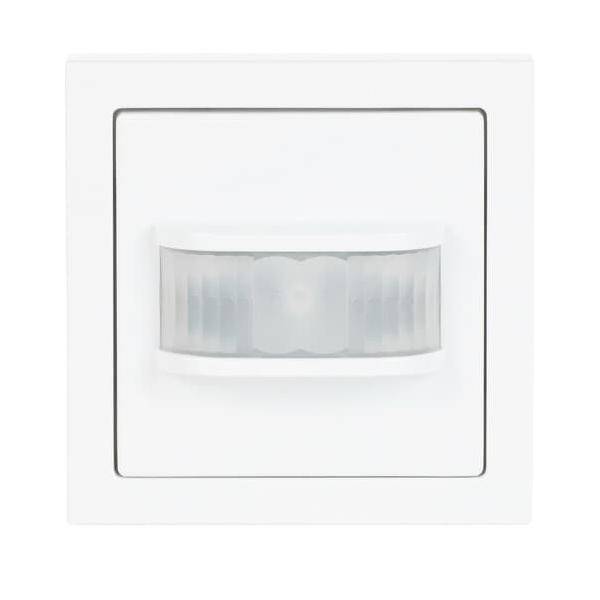 Busch-Jaeger Set Komfort 62762 UJ-84-WL