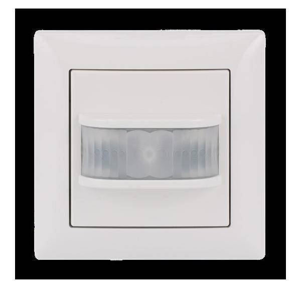 Busch-Jaeger Set Komfort 62762 UJ-914-WL