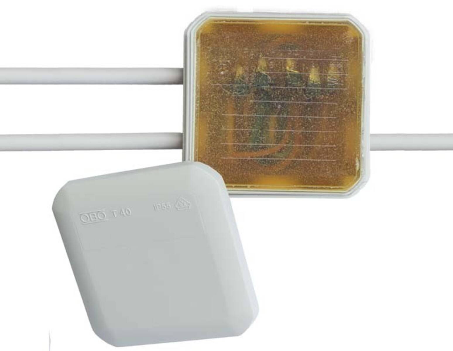 Cellpack Universalbox T60 WAGO/CG Universalbox T60 CG