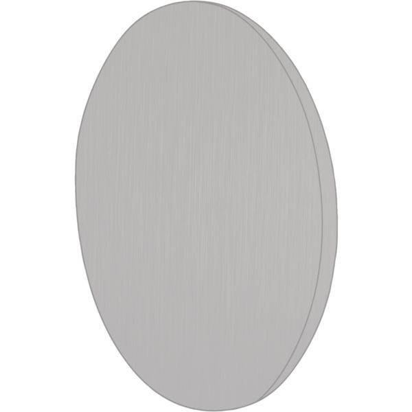 Stahl CMP Dichtscheibe 253056