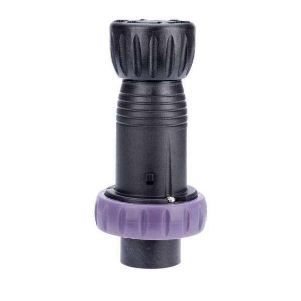 Stahl Stecker 8573/12-300