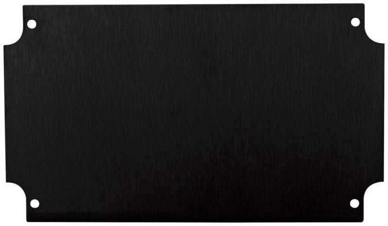 Rose System Montageplatte 00100120110