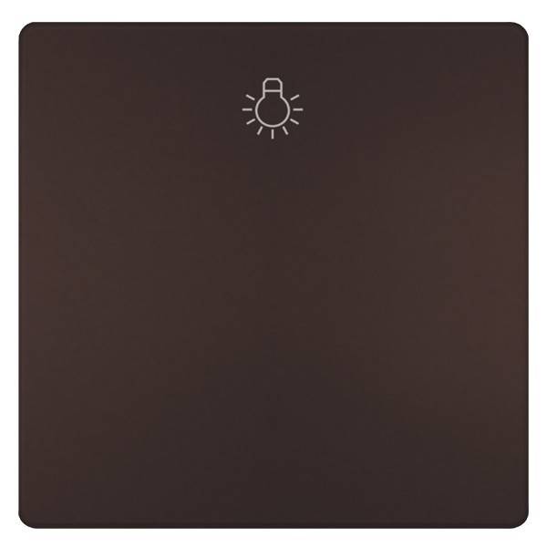 Siemens Dig.Industr. style Wippe schoko 5TG7141-0CH20