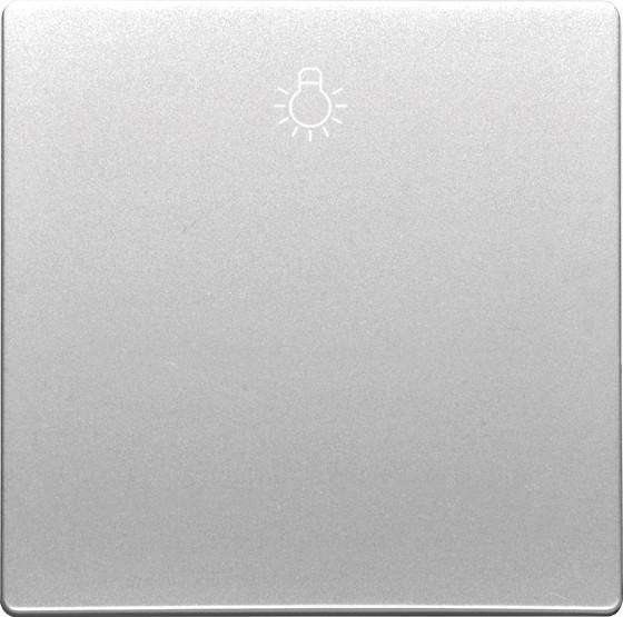 Siemens Dig.Industr. style Wippe platin 5TG7141-0PM20