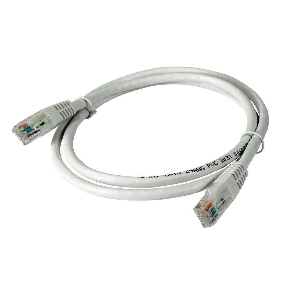 Televes Patchkabel 3m PK6AL3G
