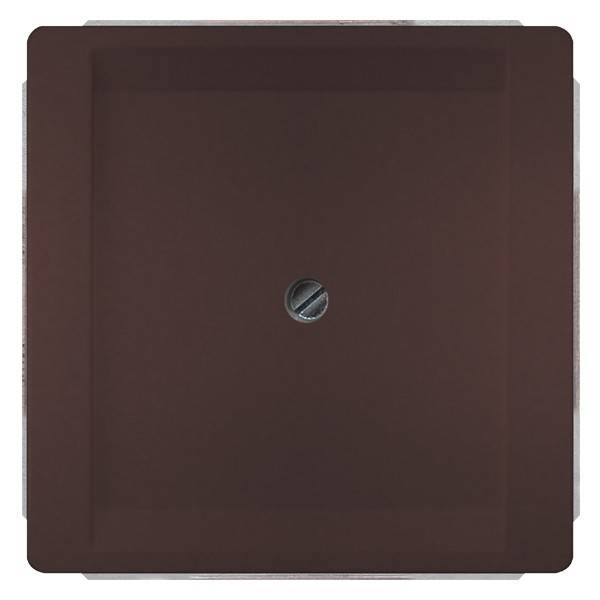 Siemens Dig.Industr. style Blind-Abdeckplatte 5TG1330-0CH