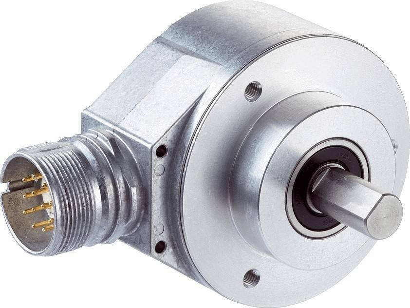 Sick Inkremental-Encoder DFS60B-S4WA00500