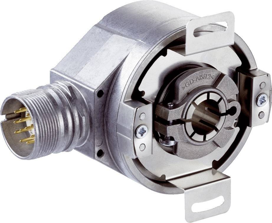 Sick Inkremental-Encoder DFS60B-TGPA10000