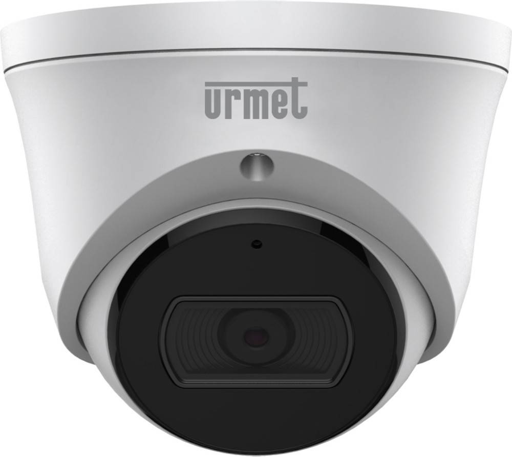 Grothe IP Dome-Kamera VK 1099/621