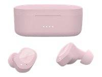 Belkin SoundForm Play - True Wireless-Kopfhörer mit Mikrofon