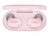 Belkin SoundForm Play - True Wireless-Kopfhörer mit Mikrofon