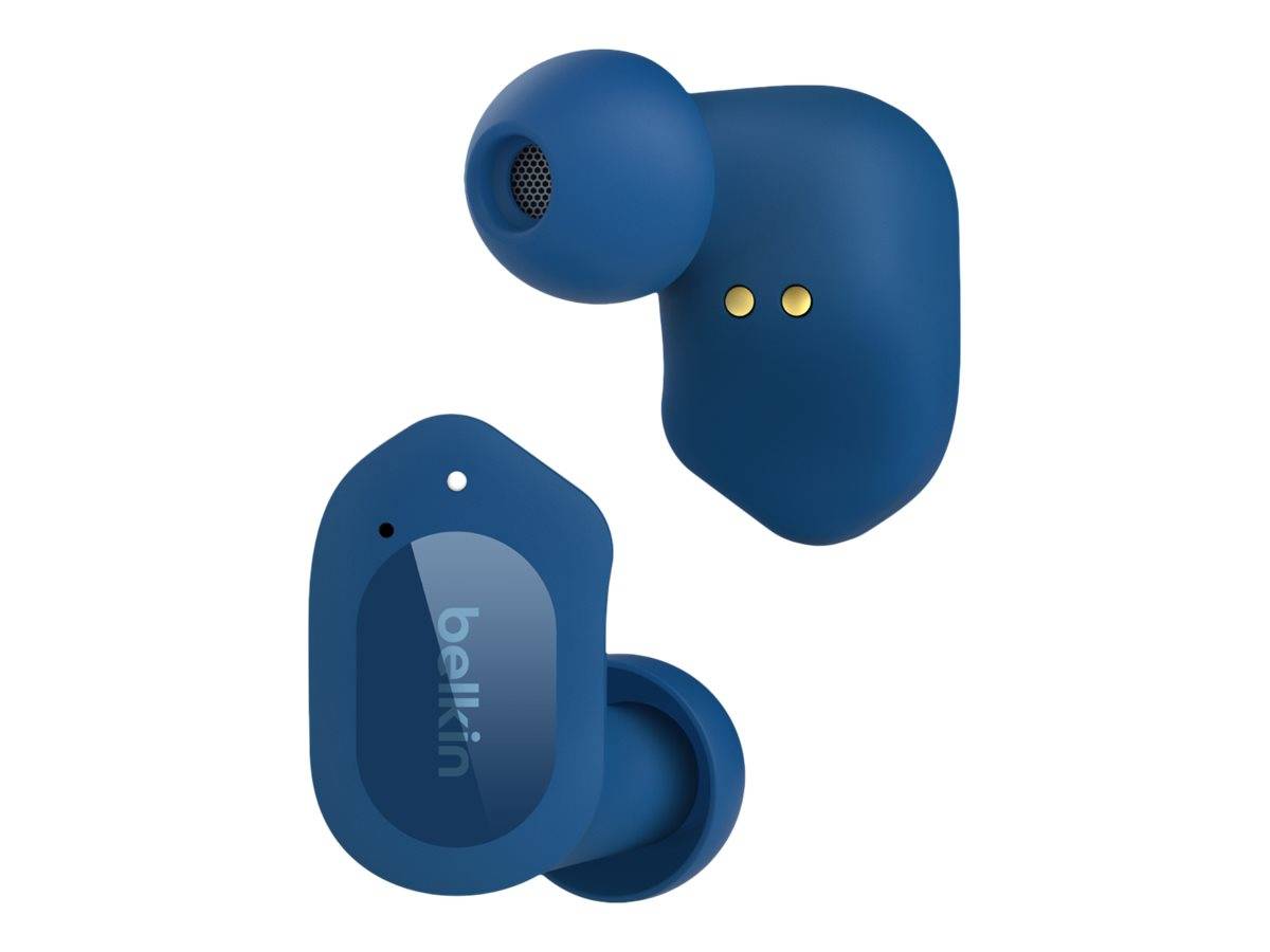 Belkin SoundForm Play - True Wireless-Kopfhörer mit Mikrofon