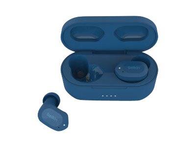 Belkin SoundForm Play - True Wireless-Kopfhörer mit Mikrofon