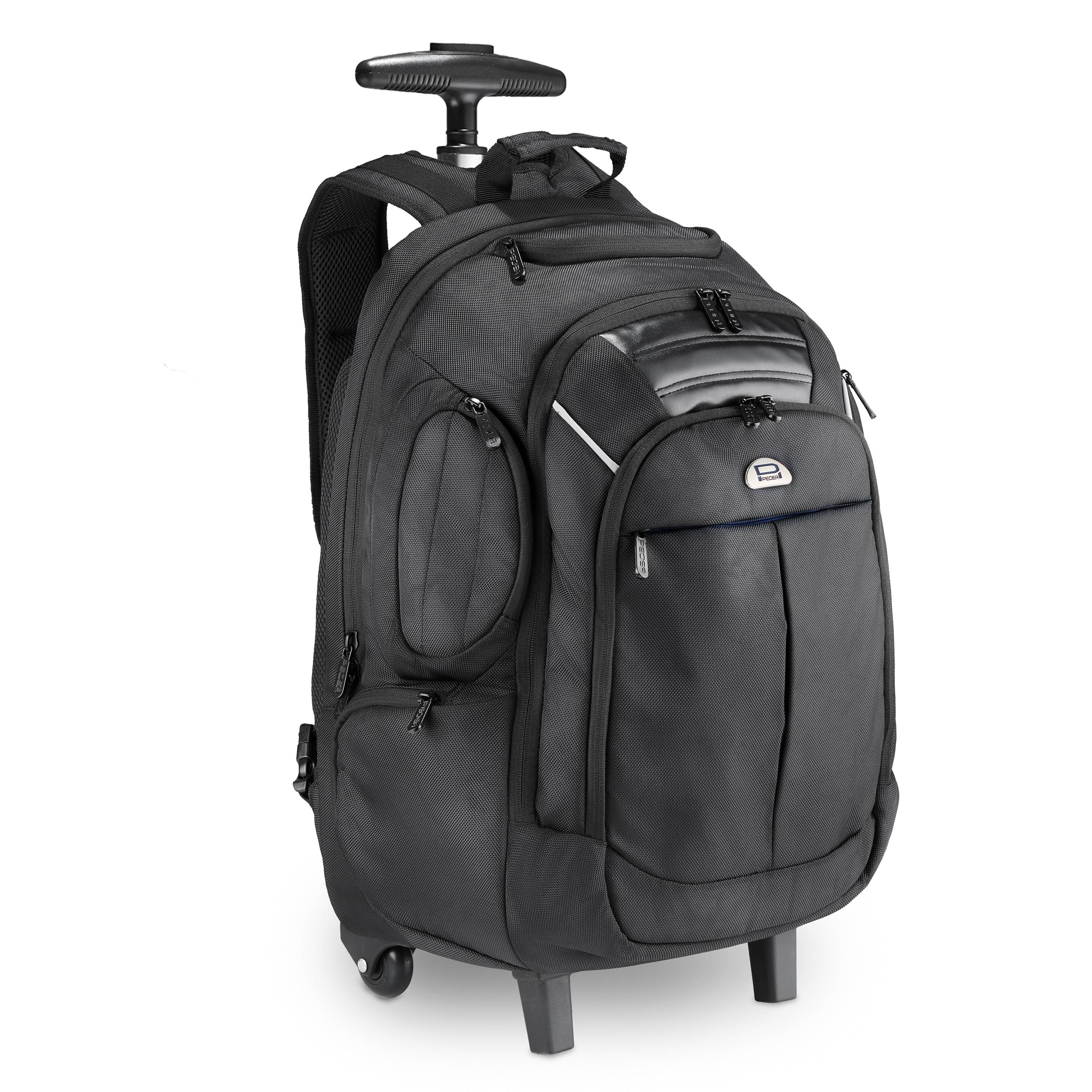 "Premium" Rucksack-Trolley