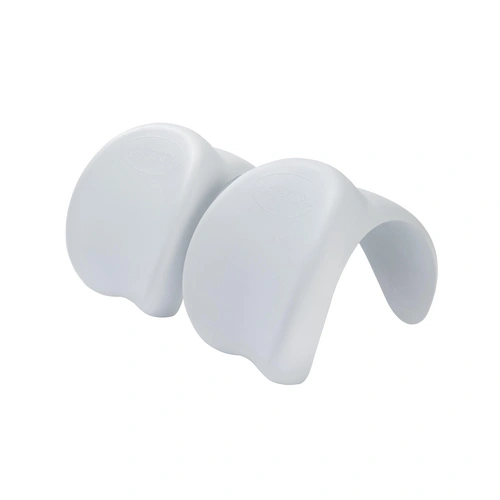 Bestway 60307 - LAY-Z-SPA Xtras Nackenkissen-Set 25 x19,5 x 17,5 cm Bestway 60307 - LAY-Z-SPA Xtras Nackenkissen-Set 25 x19,5 x 17,5 cm