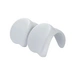 Bestway 60307 - LAY-Z-SPA Xtras Nackenkissen-Set 25 x19,5 x 17,5 cm Bestway 60307 - LAY-Z-SPA Xtras Nackenkissen-Set 25 x19,5 x 17,5 cm