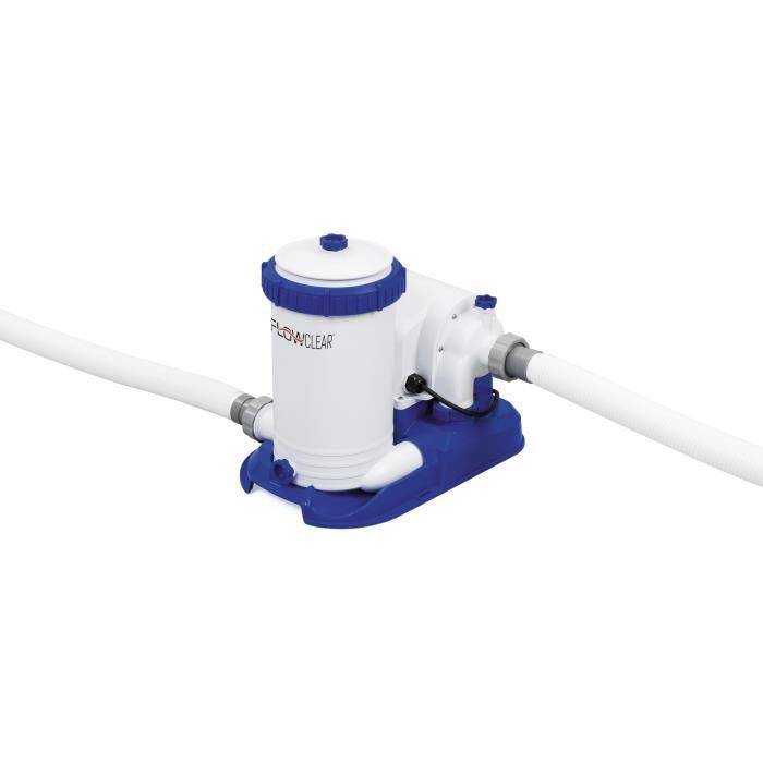 Filterpatrone 9,463m³ / h