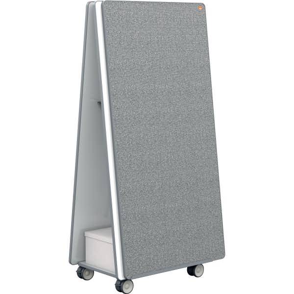 Whiteboard Teamwork Kit Move & Meet 14 Teile weiß