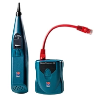 SOFTING PS_CTK1015 - CableTracker Network ID Kit (CT10 Signalgenerator & CT15 Ortungsempfänger | inkl. RJ-45 SOFTING PS_CTK1015 - CableTracker Network ID Kit (CT10 Signalgenerator & CT15 Ortungsempfänger | inkl. RJ-45