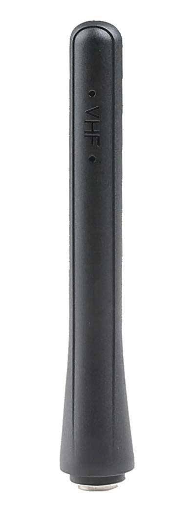 HYTERA VHF GPS Antenne 9cm kurz 136-145MHz 9cm AN0140H05
