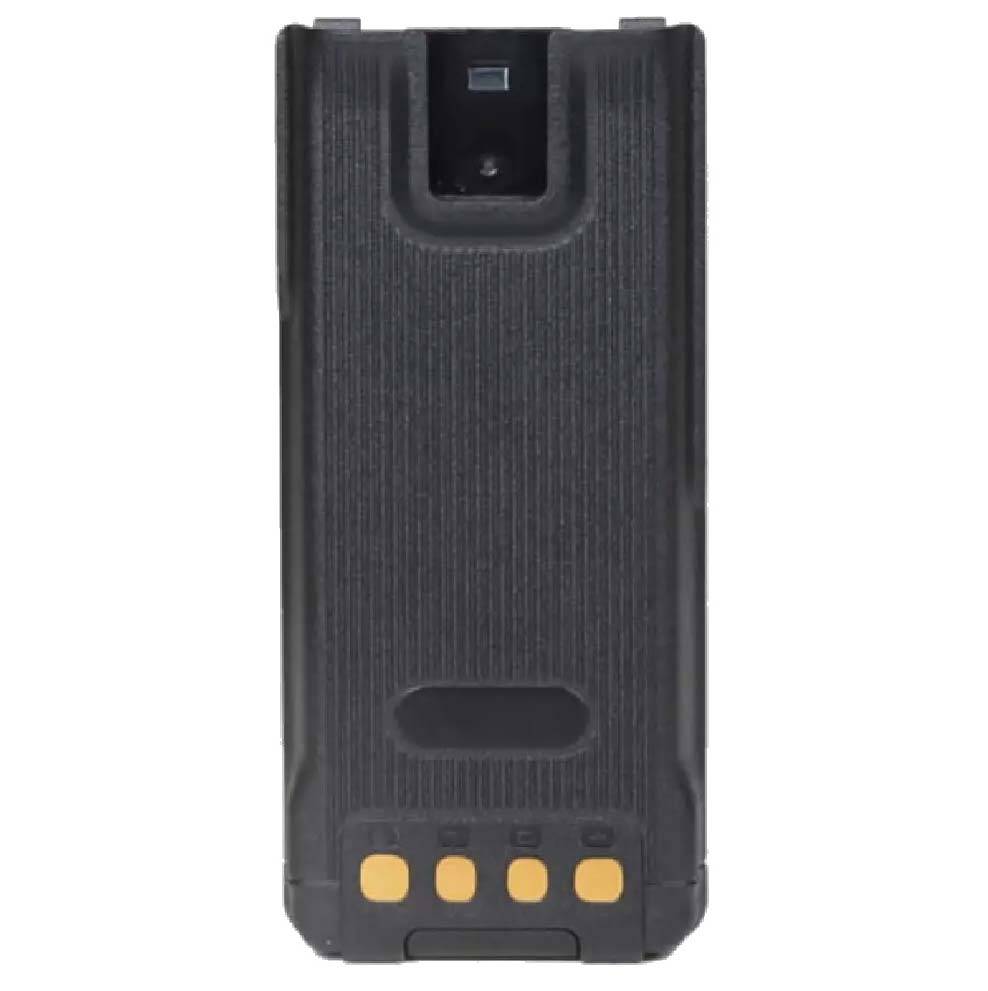 HYTERA Li-polymer Batterie 2400mAh für HP705 HP785 BP2403