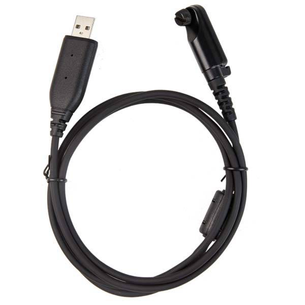 HYTERA Programmierkabel USB zu serial PC152