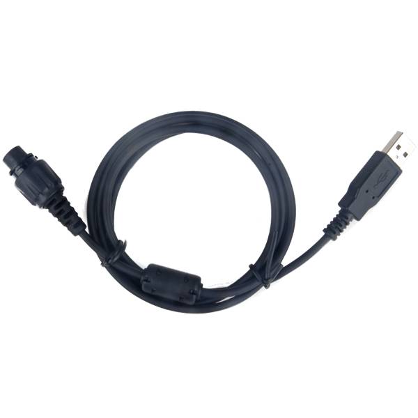 HYTERA Programmierkabel USB 1,2 Meter PC37