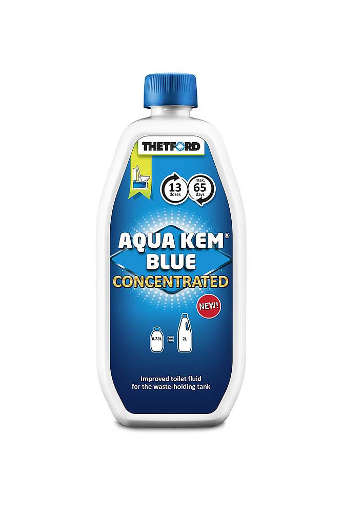 Aqua Kem blue konzentriert