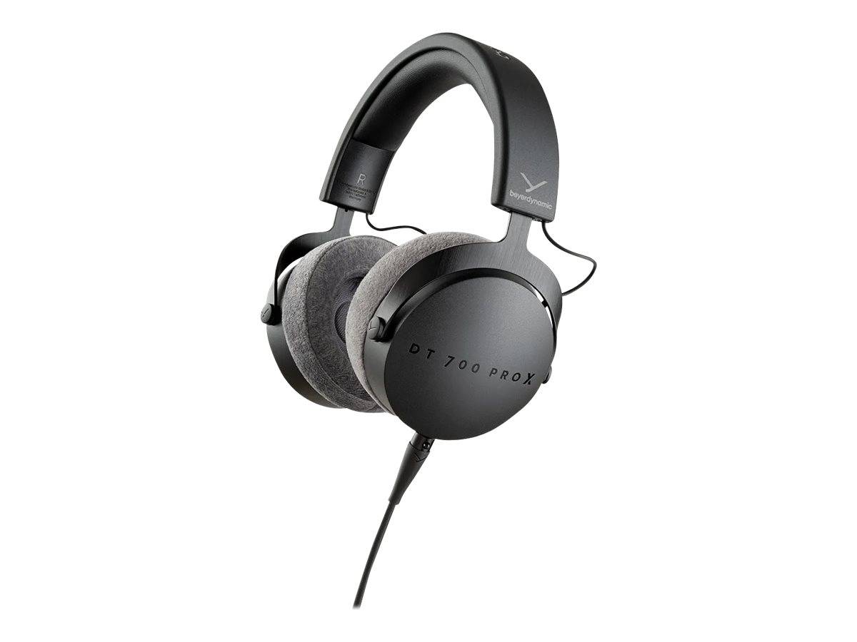 beyerdynamic DT 700 PRO X - Kopfhörer - ohrumschließend