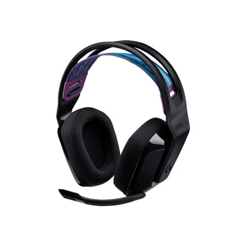 Logitech G G535 LIGHTSPEED Wireless Gaming Headset Logitech G G535 LIGHTSPEED Wireless Gaming Headset